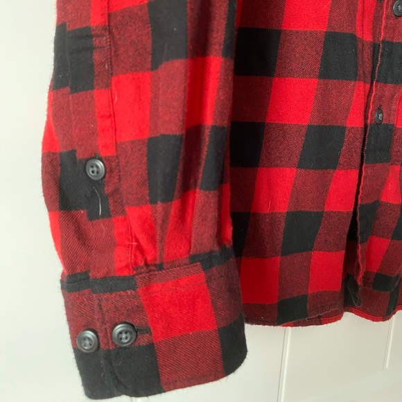 UNIQLO | Flannel - Picture 5 of 8